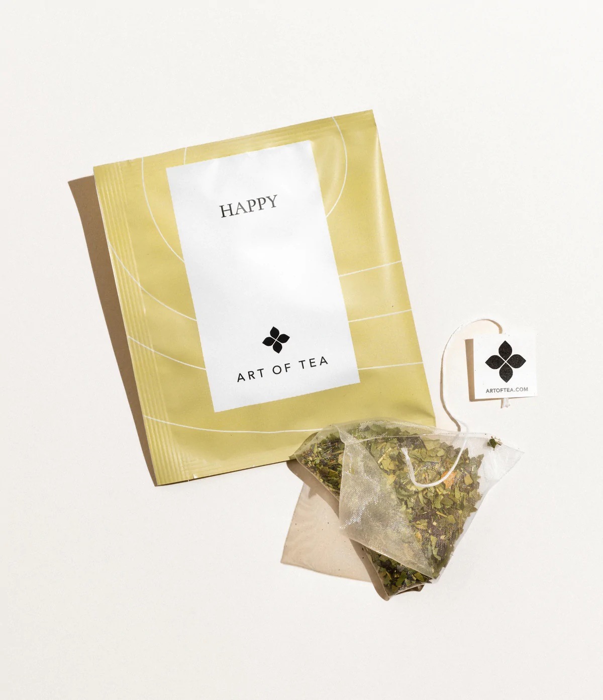 ˥åϥåԡƥ(Happy Tea) 12
