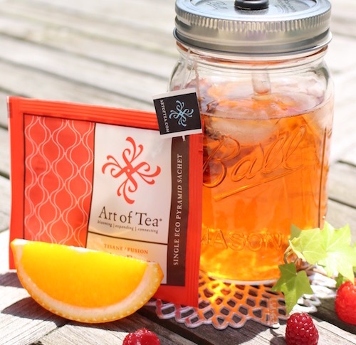 ˥åץꥳåȥ(Apricot Escape)ѡޡͭϡ֥ƥ/(Caffeine Free)