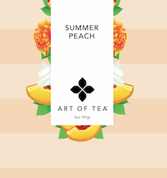 ˥åޡԡ(Organic Summer Peach)