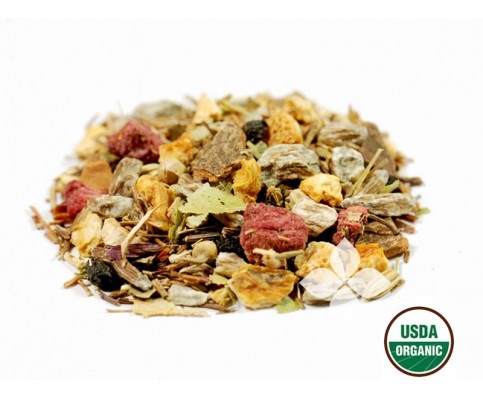 Feel Better Tea 85g
