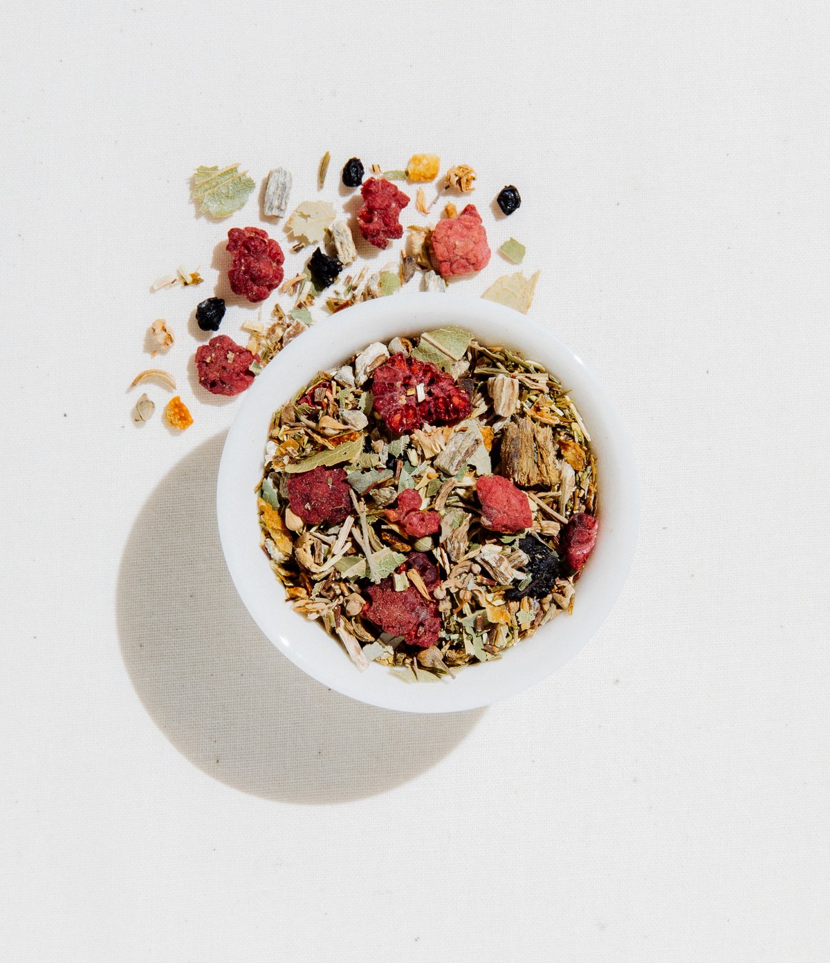 Feel Better Tea 85g