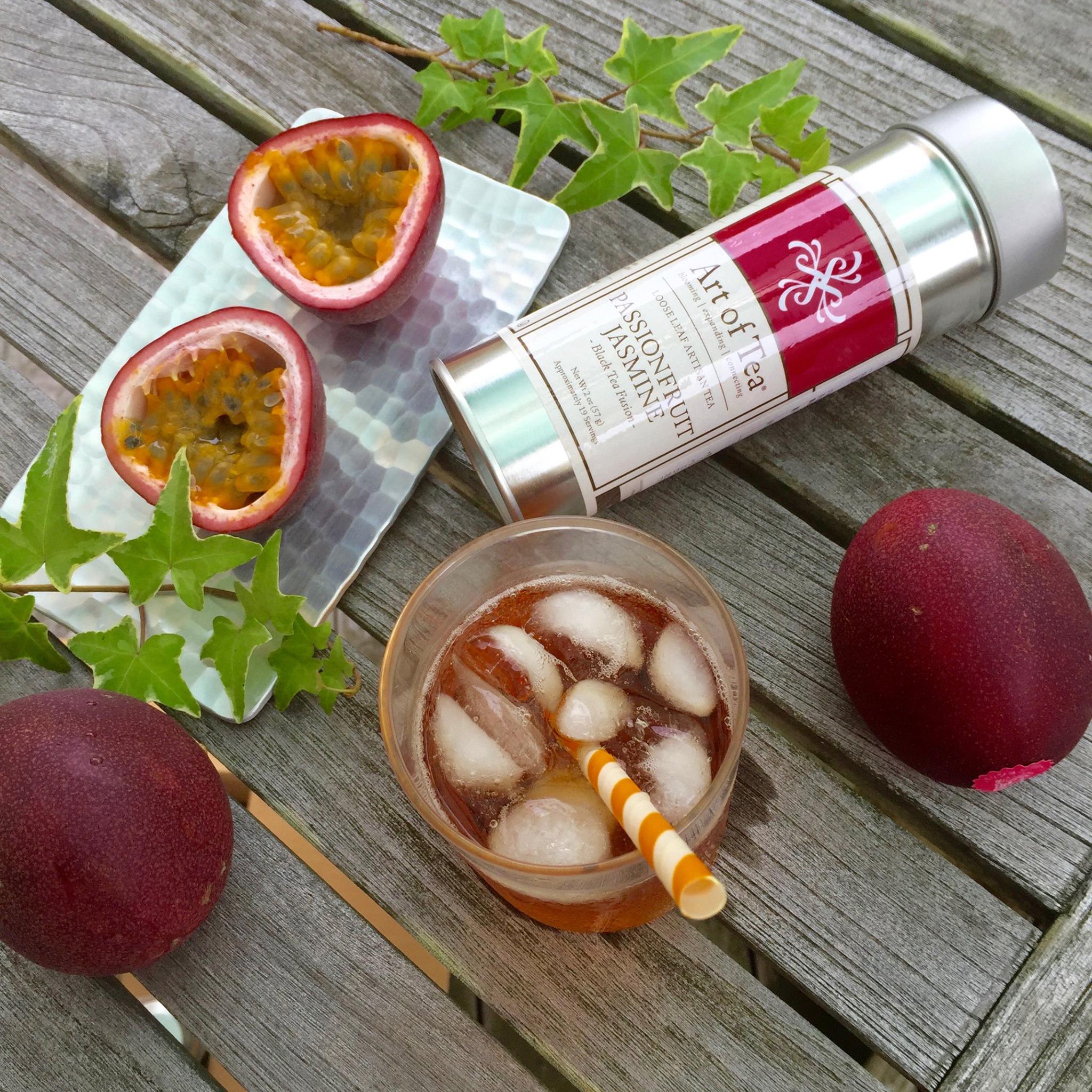 ѥåե롼ĥ㥹ߥ(Passionfruit Jasmine)/Award Winning