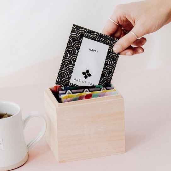 ˥åϥåԡƥ(Happy Tea) 50