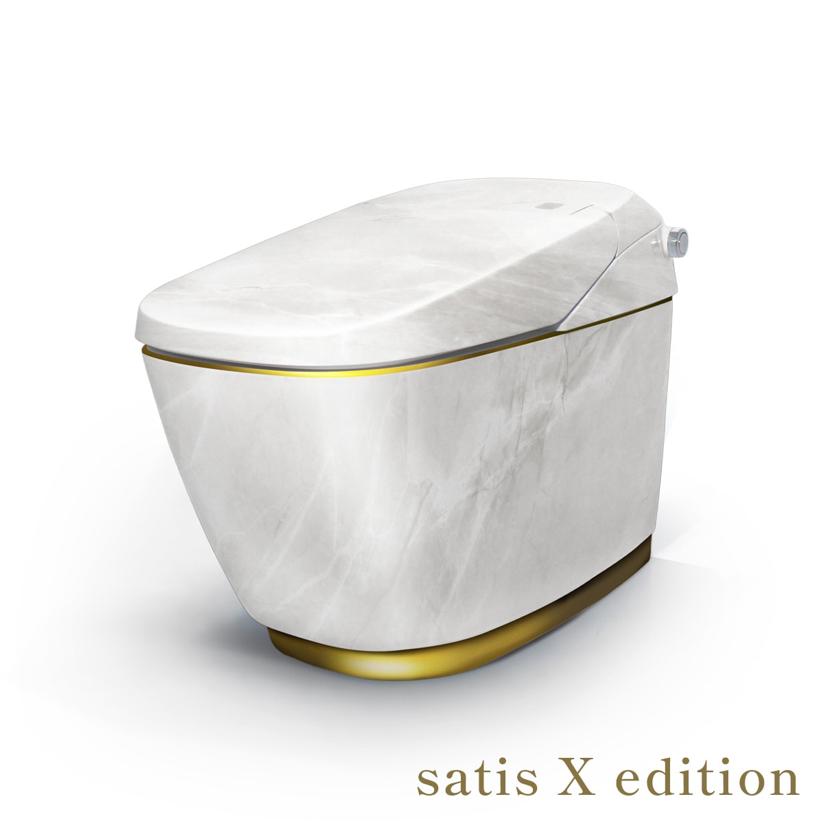 ARTOLETTA&reg; ROYALE /Marble &Eacute;motion – Royale｜satis X