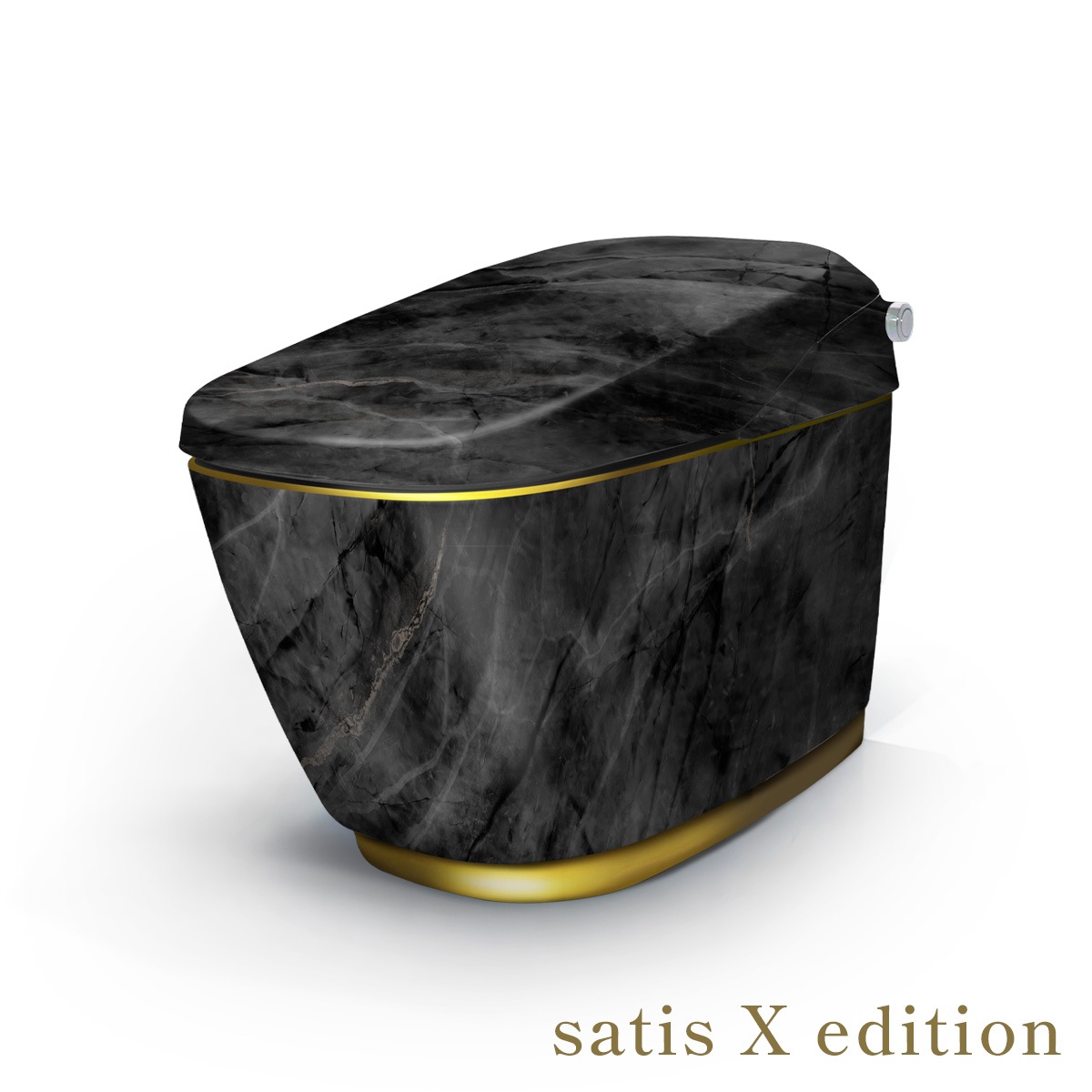 ARTOLETTA&reg; ROYALE / Marble &Eacute;motion – Royale｜satis X