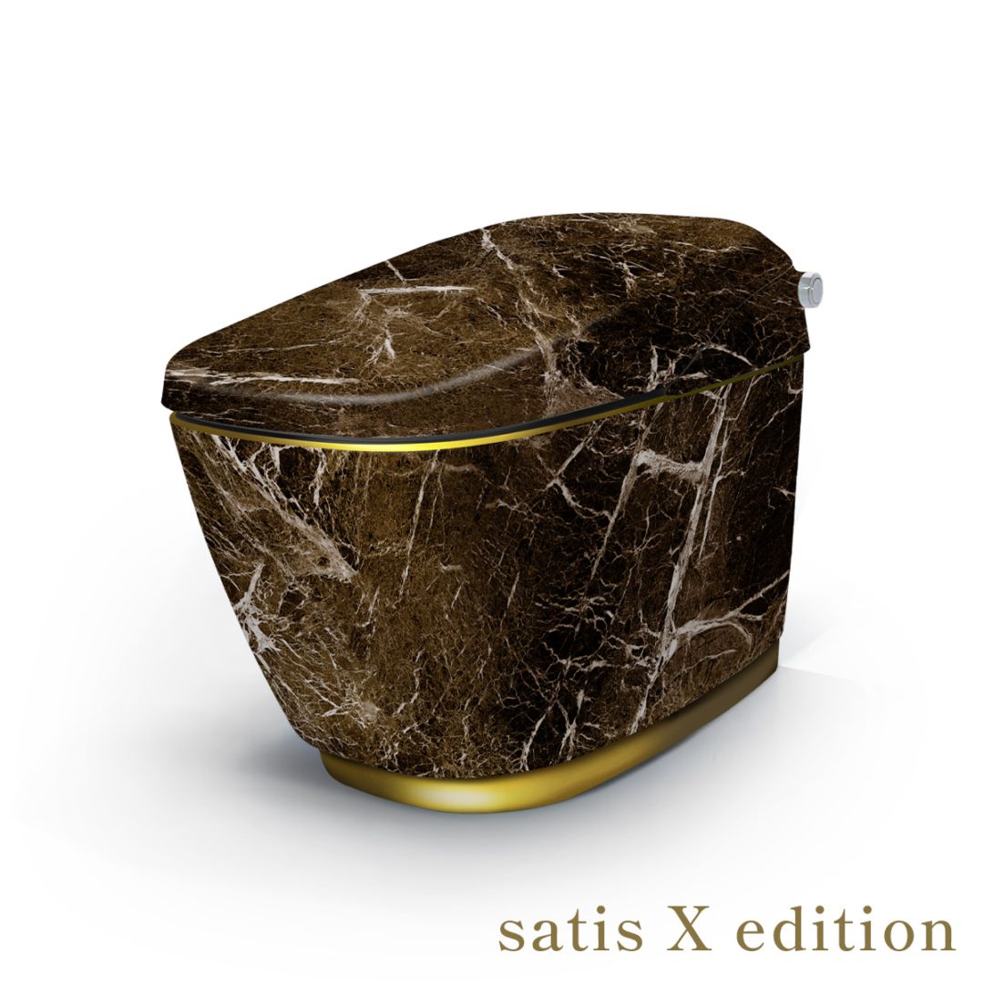ARTOLETTA&reg; ROYALE / Marble &Eacute;motion – Royale｜satis X