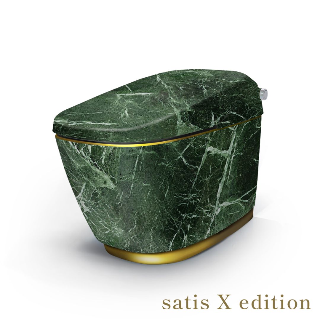 ARTOLETTA&reg; ROYALE / Marble &Eacute;motion – Royale｜satis X