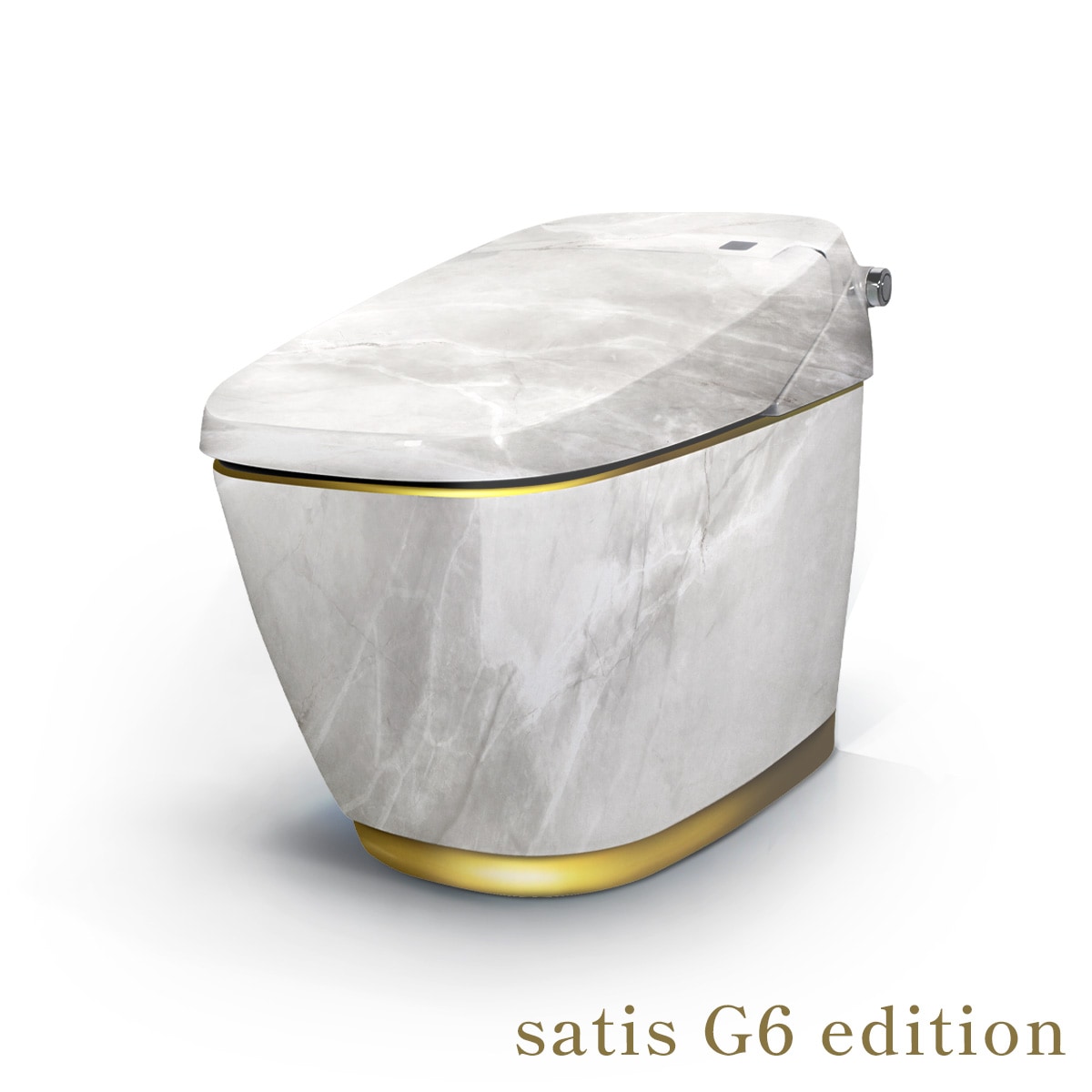 ARTOLETTA&reg; ROYALE / Marble &Eacute;motion – Royale｜satis G6