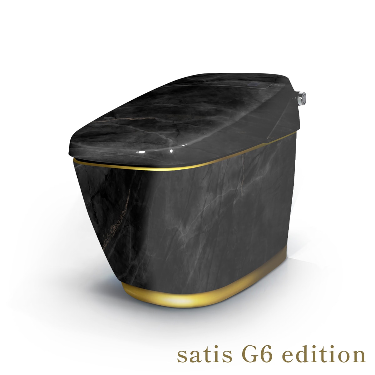 ARTOLETTA&reg; ROYALE / Marble &Eacute;motion – Royale｜satis G6