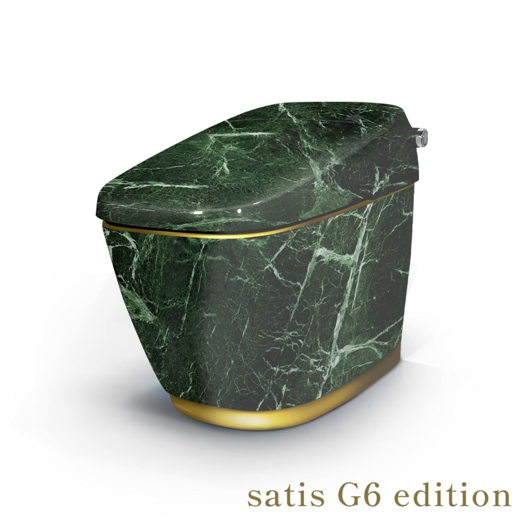 ARTOLETTA&reg; ROYALE / Marble &Eacute;motion – Royale｜satis G6