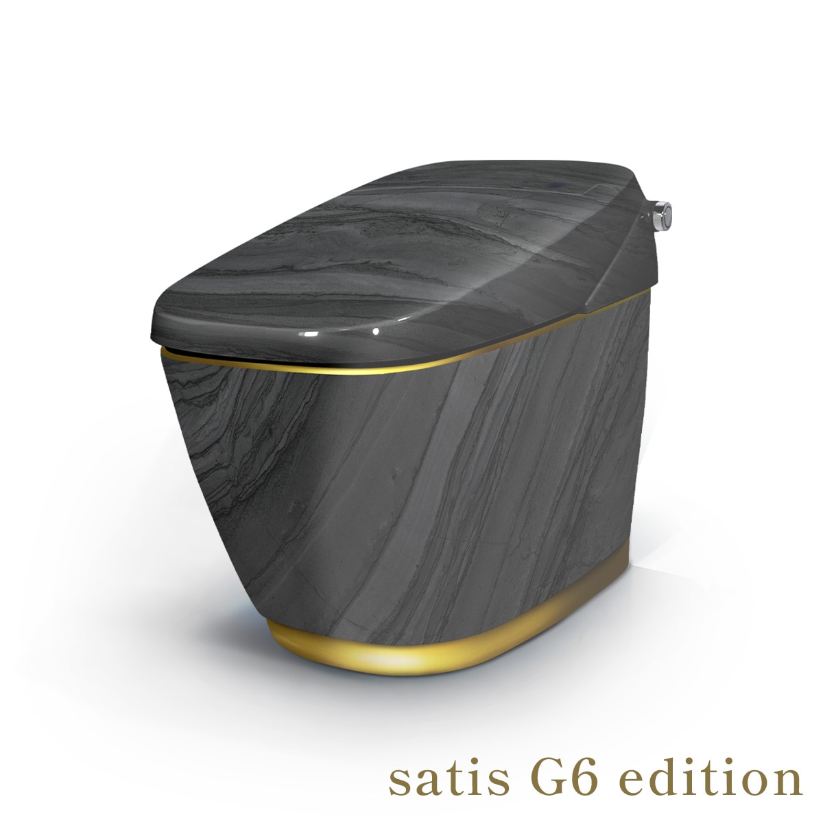 ARTOLETTA&reg; NOIR / Marble &Eacute;motion – Noir｜satis G6
