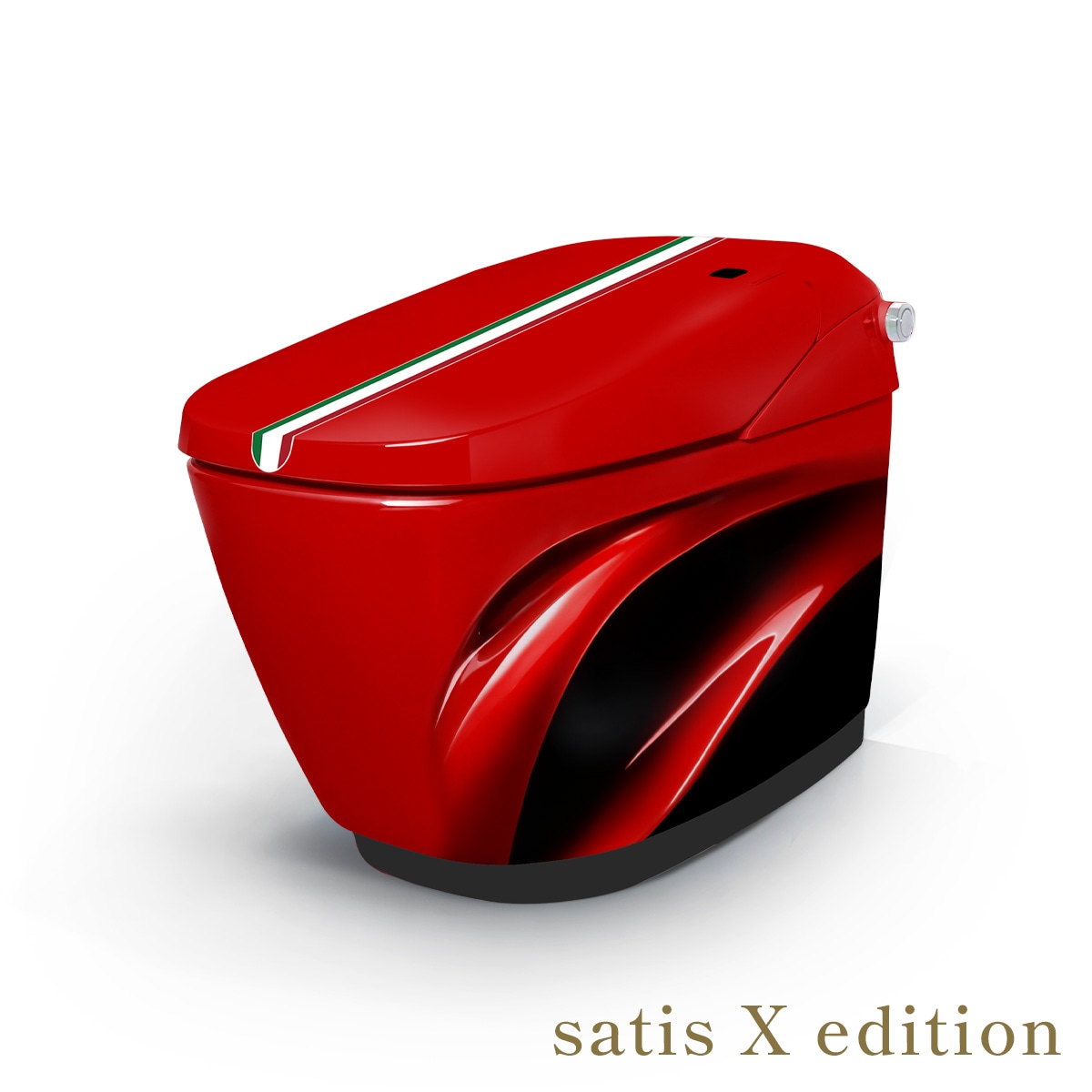 ARTOLETTA&reg; ITALIANO｜satis X