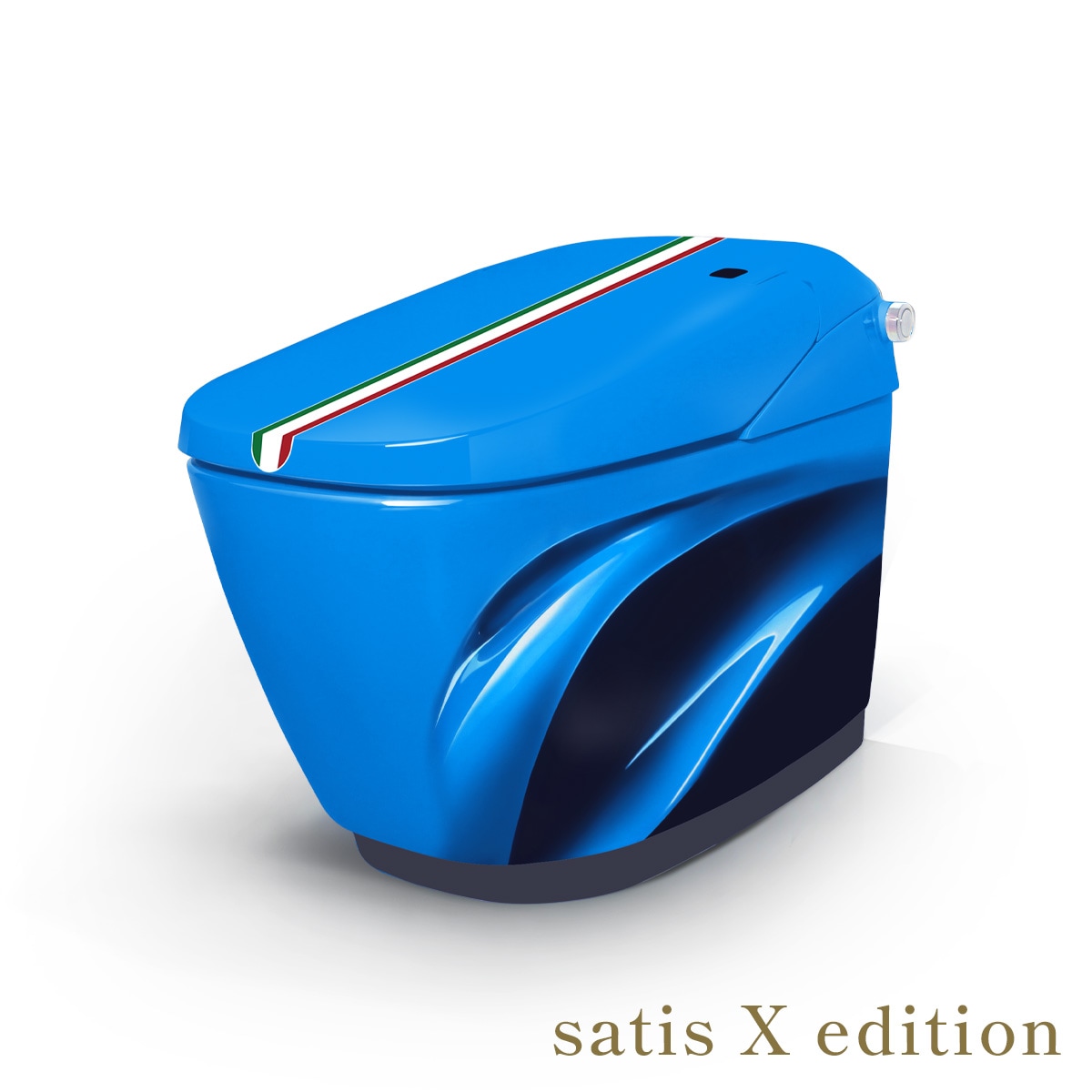 ARTOLETTA&reg; ITALIANO｜satis X