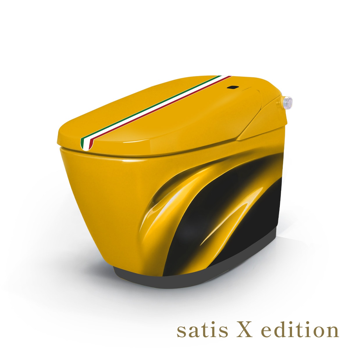 ARTOLETTA&reg; ITALIANO｜satis X