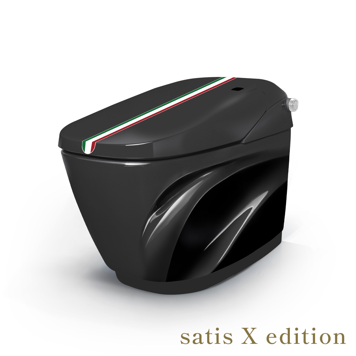 ARTOLETTA&reg; ITALIANO｜satis X
