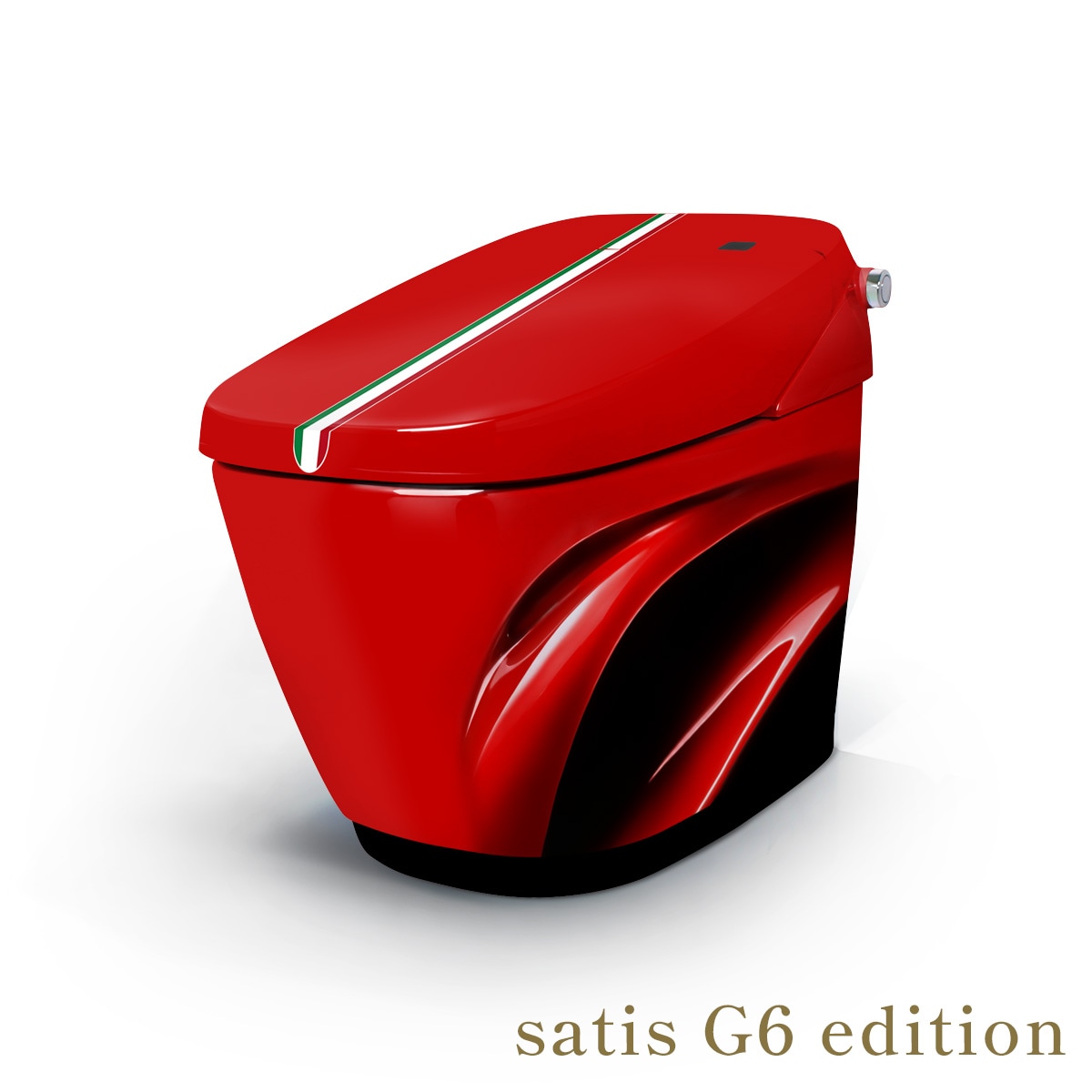 ARTOLETTA&reg; ITALIANO｜satis G6