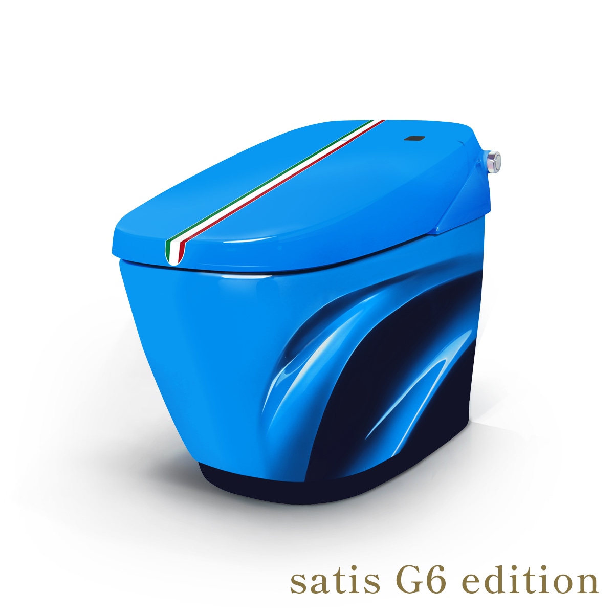ARTOLETTA&reg; ITALIANO｜satis G6