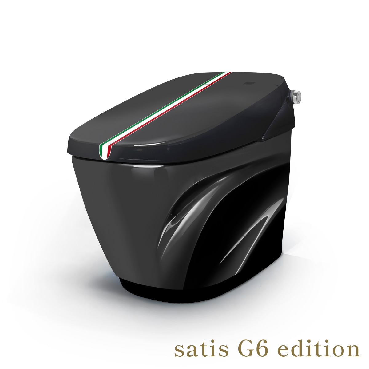 ARTOLETTA&reg; ITALIANO｜satis G6
