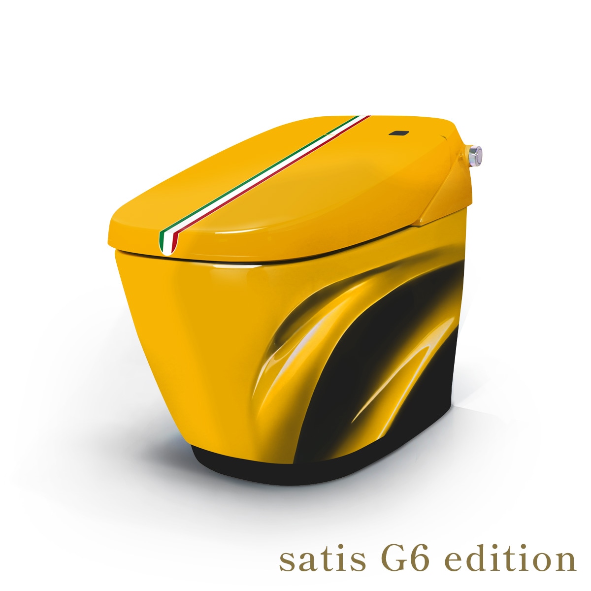 ARTOLETTA&reg; ITALIANO｜satis G6