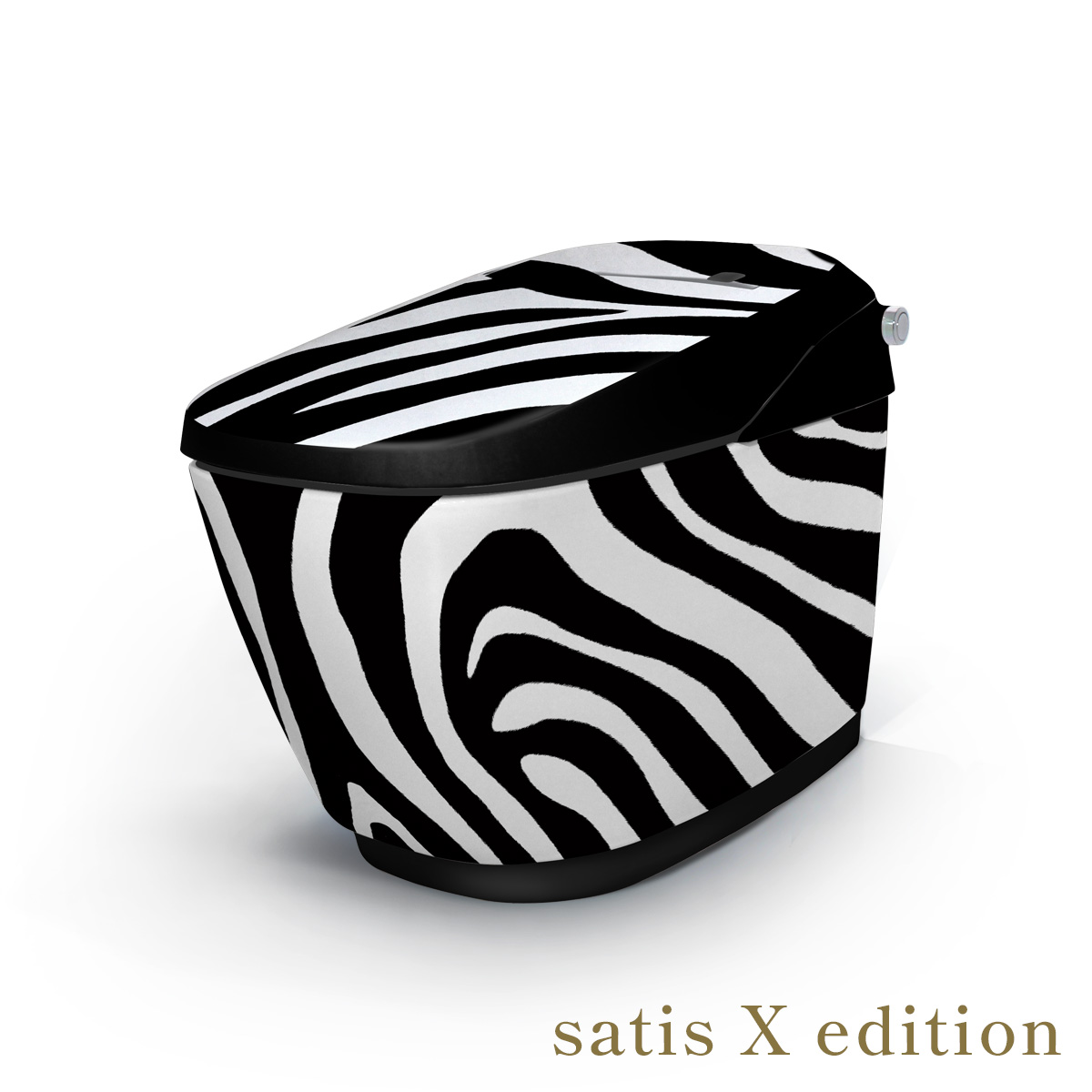 ARTOLETTA&reg; MOOD AFRICA｜satis X