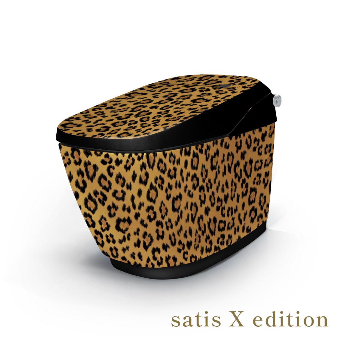 ARTOLETTA&reg; MOOD AFRICA｜satis X