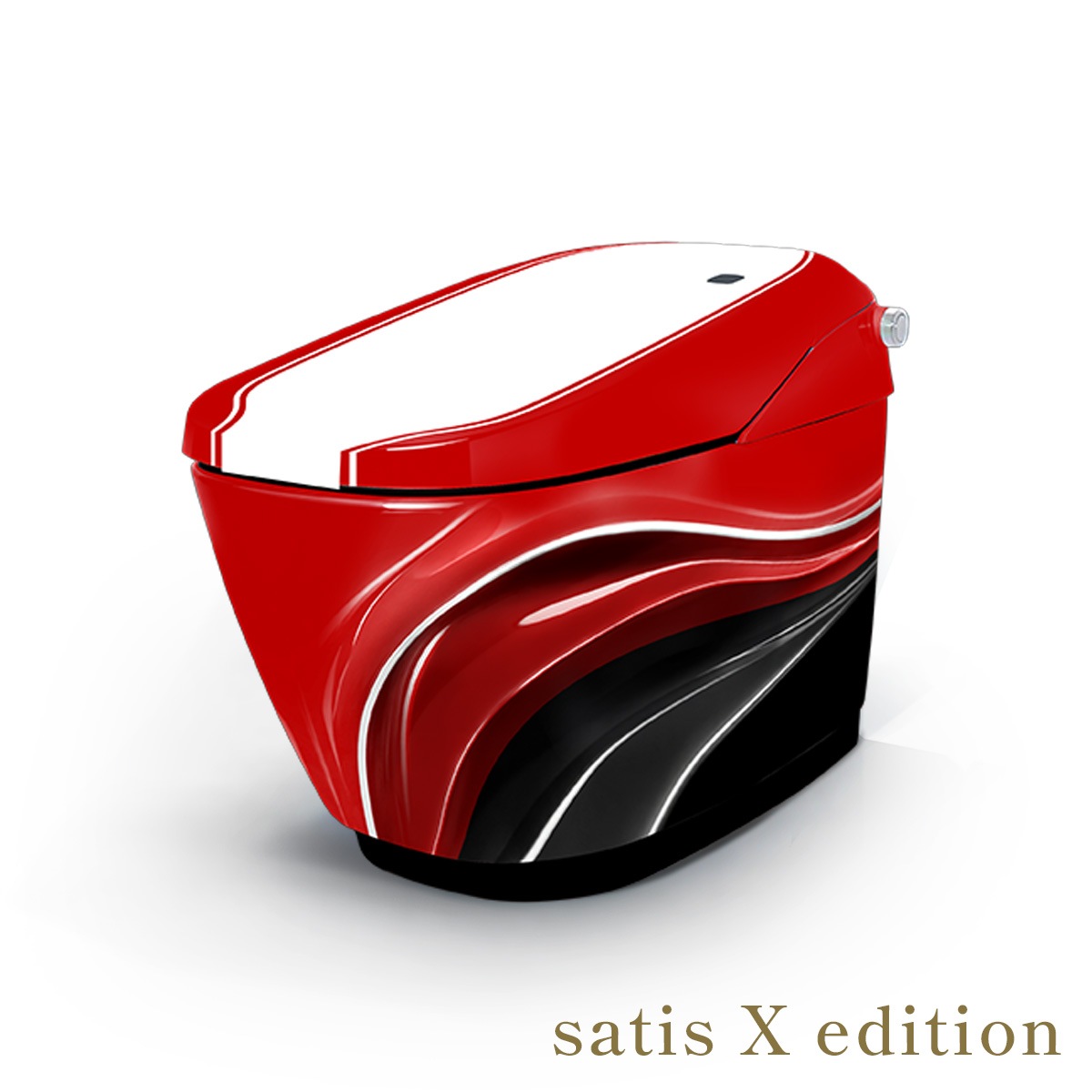 ARTOLETTA&reg; FORMULA｜satis X