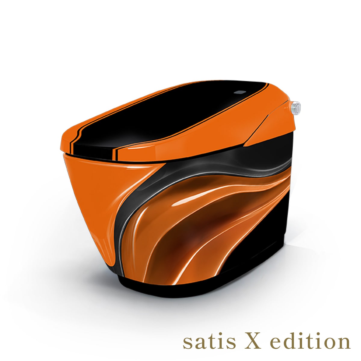 ARTOLETTA&reg; FORMULA｜satis X
