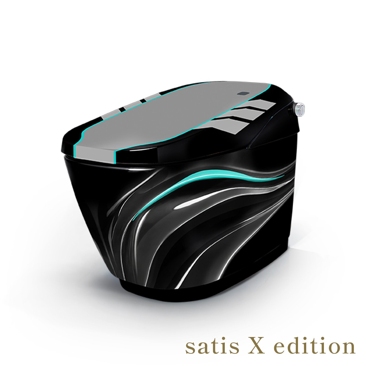 ARTOLETTA&reg; FORMULA｜satis X