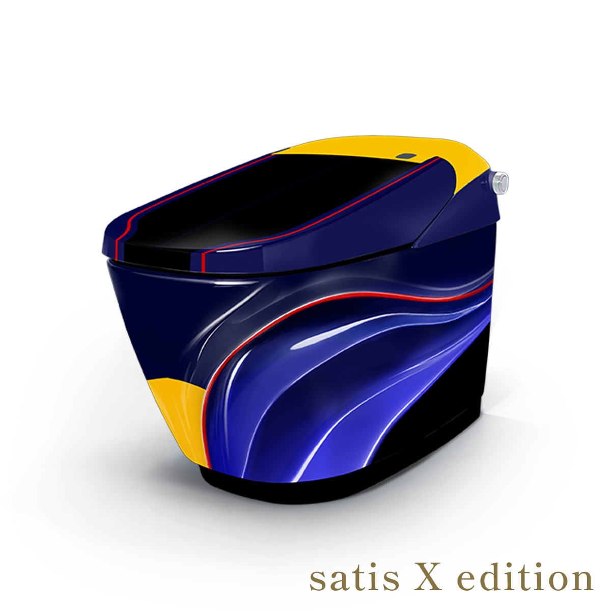 ARTOLETTA&reg; FORMULA｜satis X
