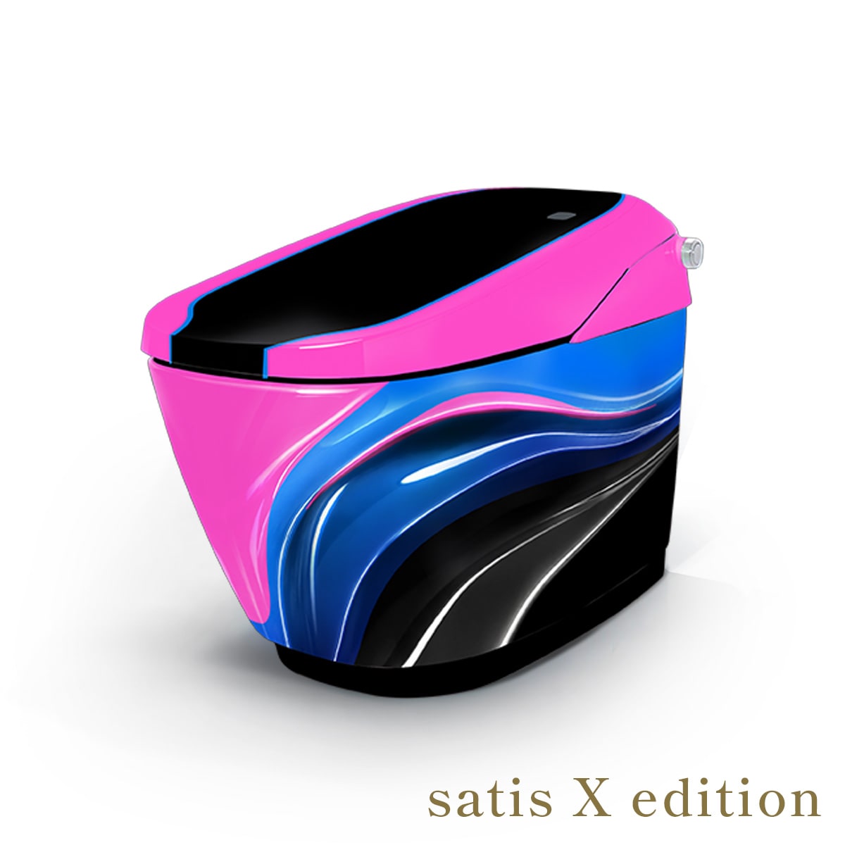 ARTOLETTA&reg; FORMULA｜satis X