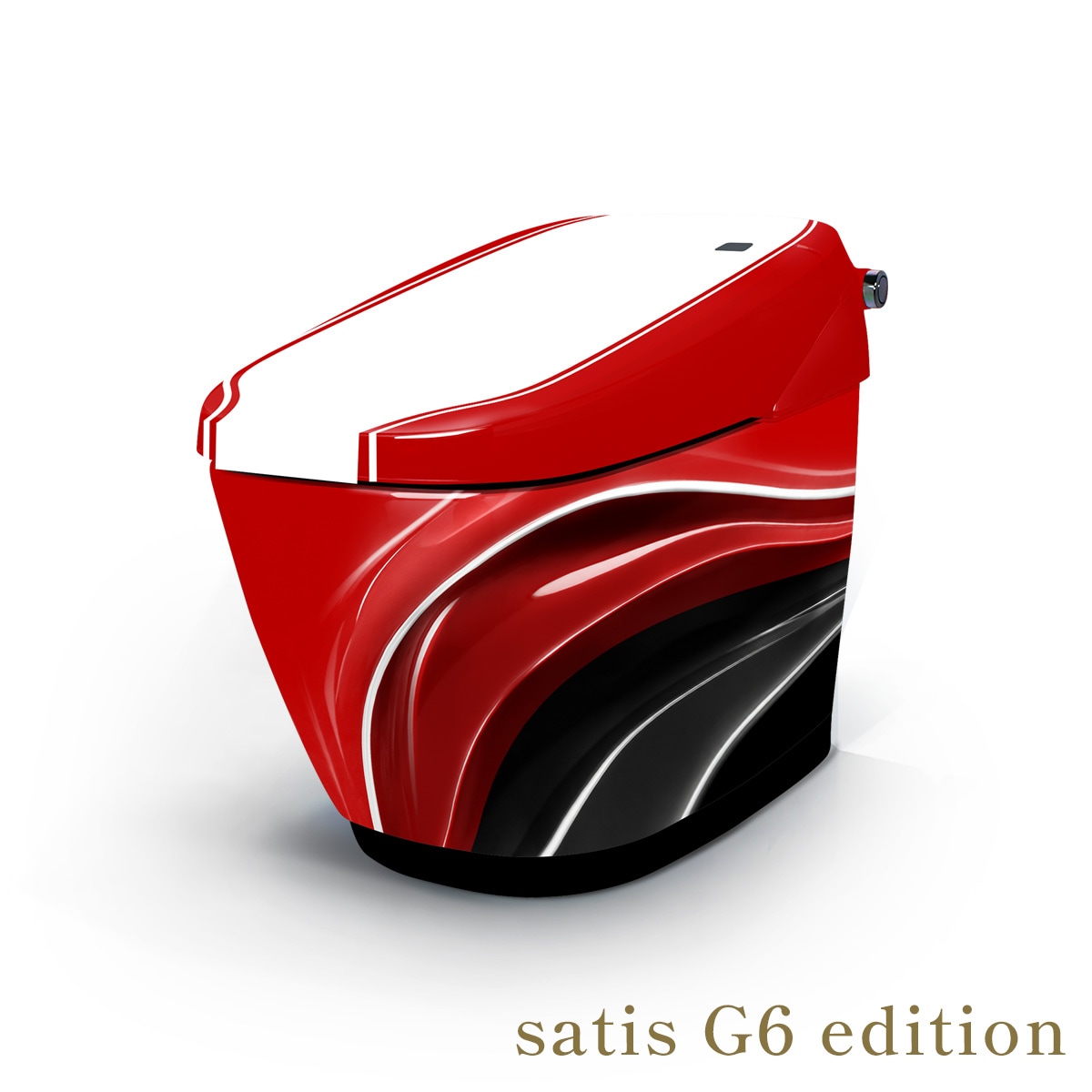 ARTOLETTA&reg; FORMULA｜satis G6