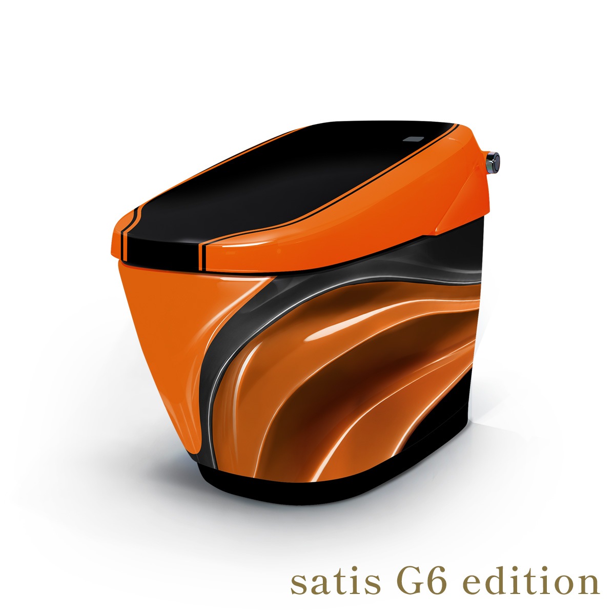 ARTOLETTA&reg; FORMULA｜satis G6