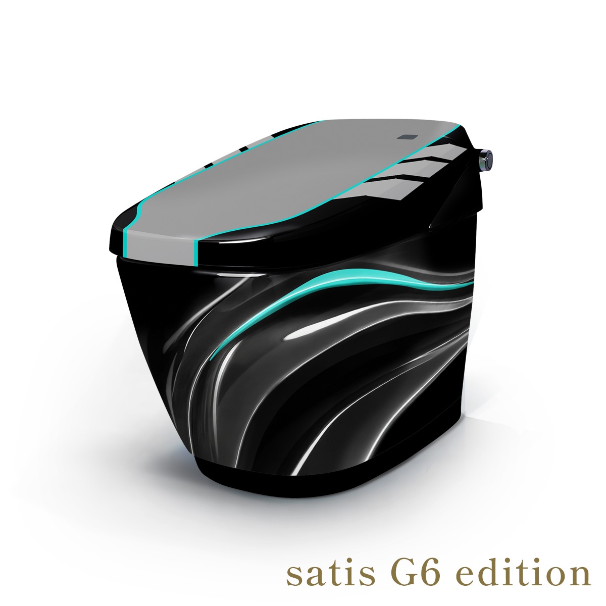 ARTOLETTA&reg; FORMULA｜satis G6