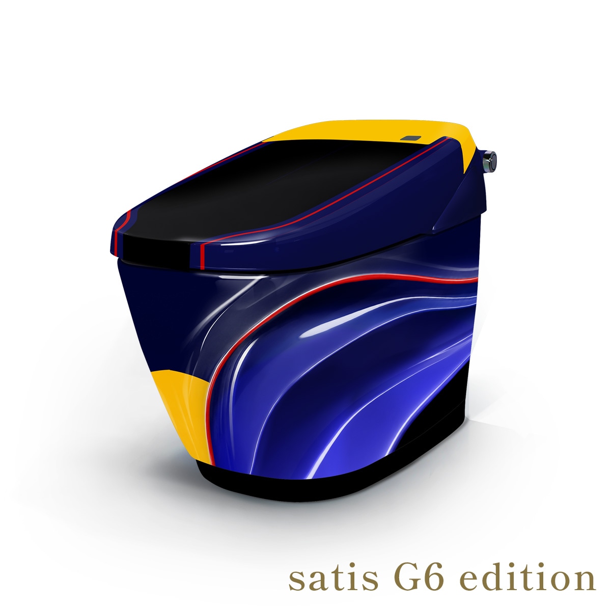 ARTOLETTA&reg; FORMULA｜satis G6