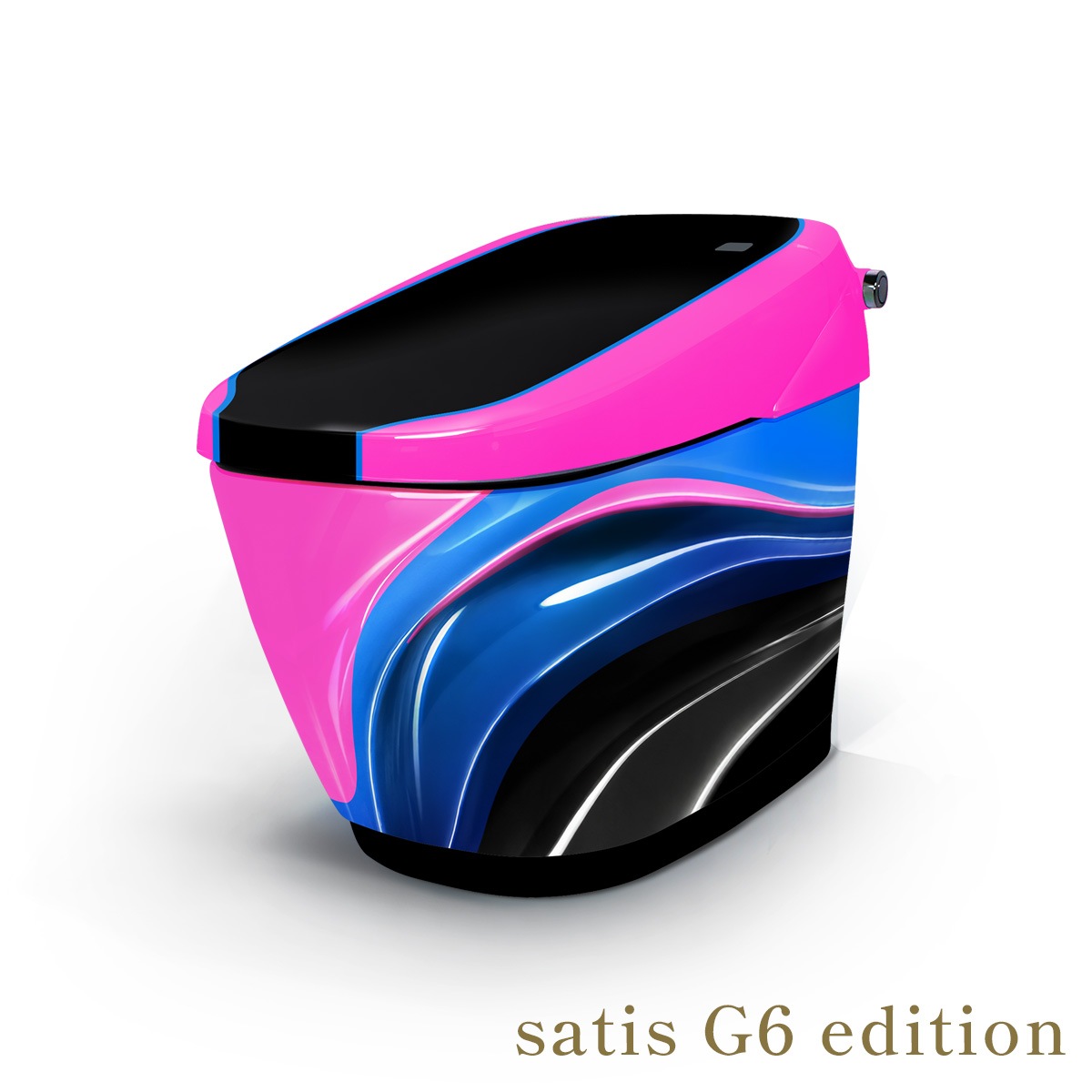 ARTOLETTA&reg; FORMULA｜satis G6