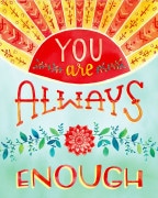 ����󥸥������륹������ �ݥ����� YouAreAlwaysEnoughOCS-15