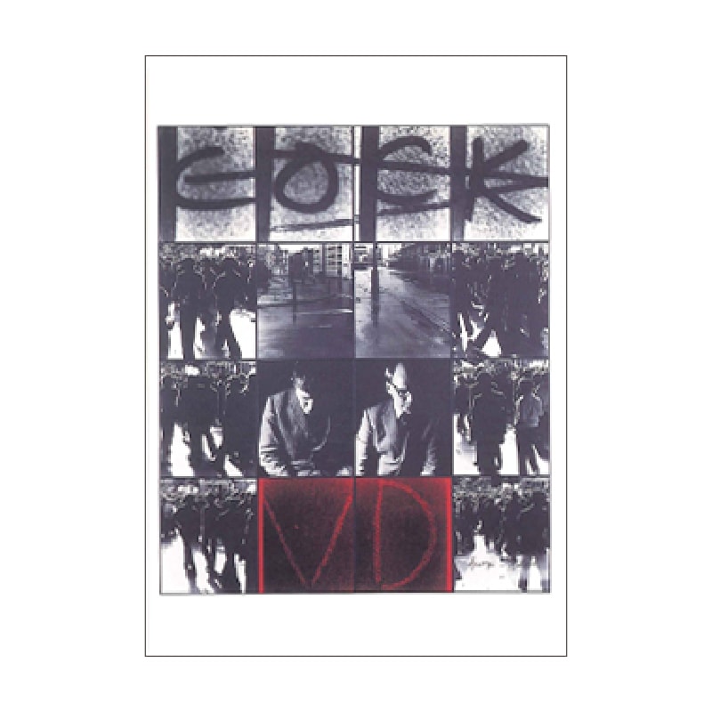 ギルバート&ジョージ Gilbert&e Postcart Art THE COMPLETE POSTCARD ART OF GILBERT AND GEORGE by Gilbert
