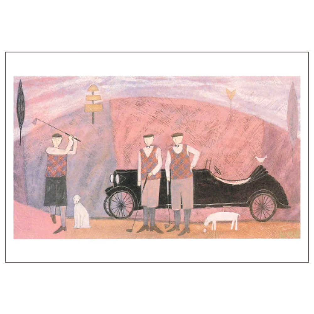 【直筆サイン＆メッセージ入り】Paula McArdleポーラ マッカードル fit=scale-down,w=1200