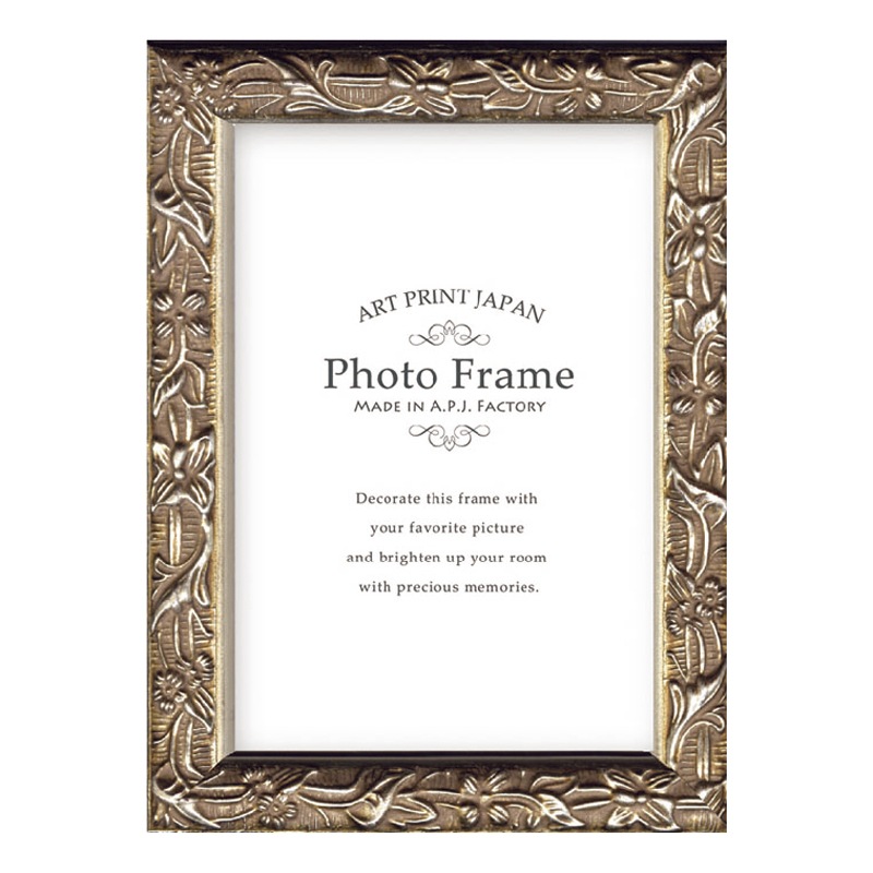 �ե��ȥե졼��/����Хե졼�� �����ӥ��̡�89��127mm) ����С�