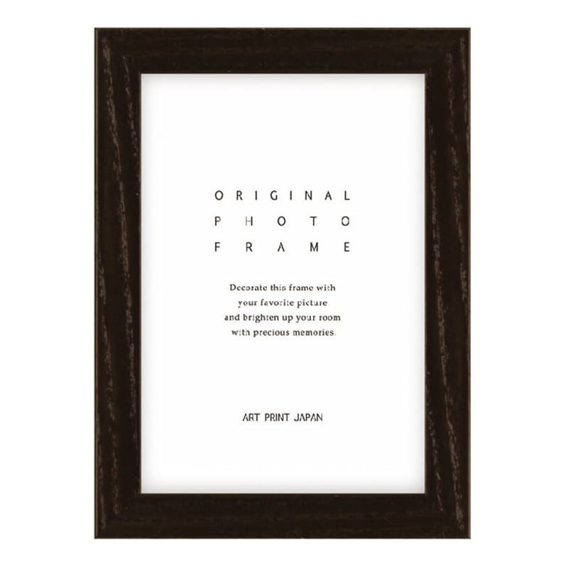 �ե��ȥե졼��/���顼�Υե졼�� �ϥ�����105��150mm) �������֥饦��