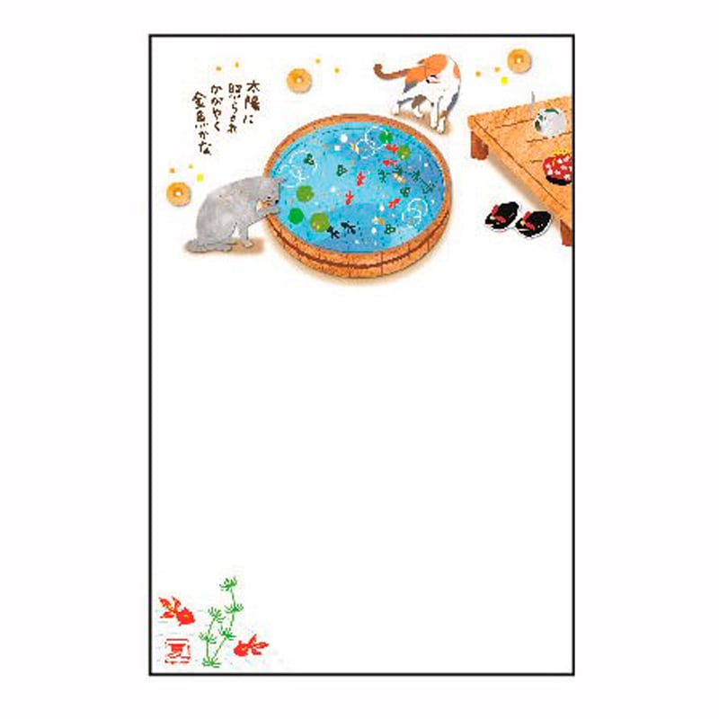 白い砂のアクアトープ ポストカード ９種(コンプリート) POPUPSHOP特典 白い砂のアクアトープ ポストカード 9種(コンプリート