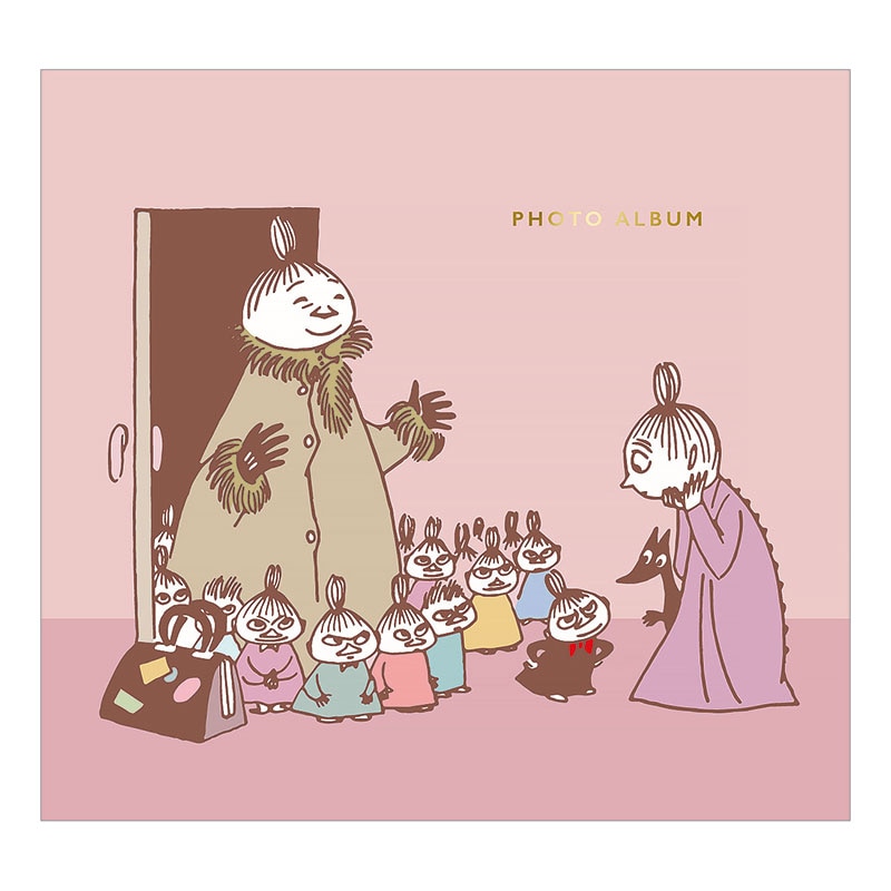 美品 ムーミン・セレクション ムーミン主題歌集 帯付 MOOMIN CD