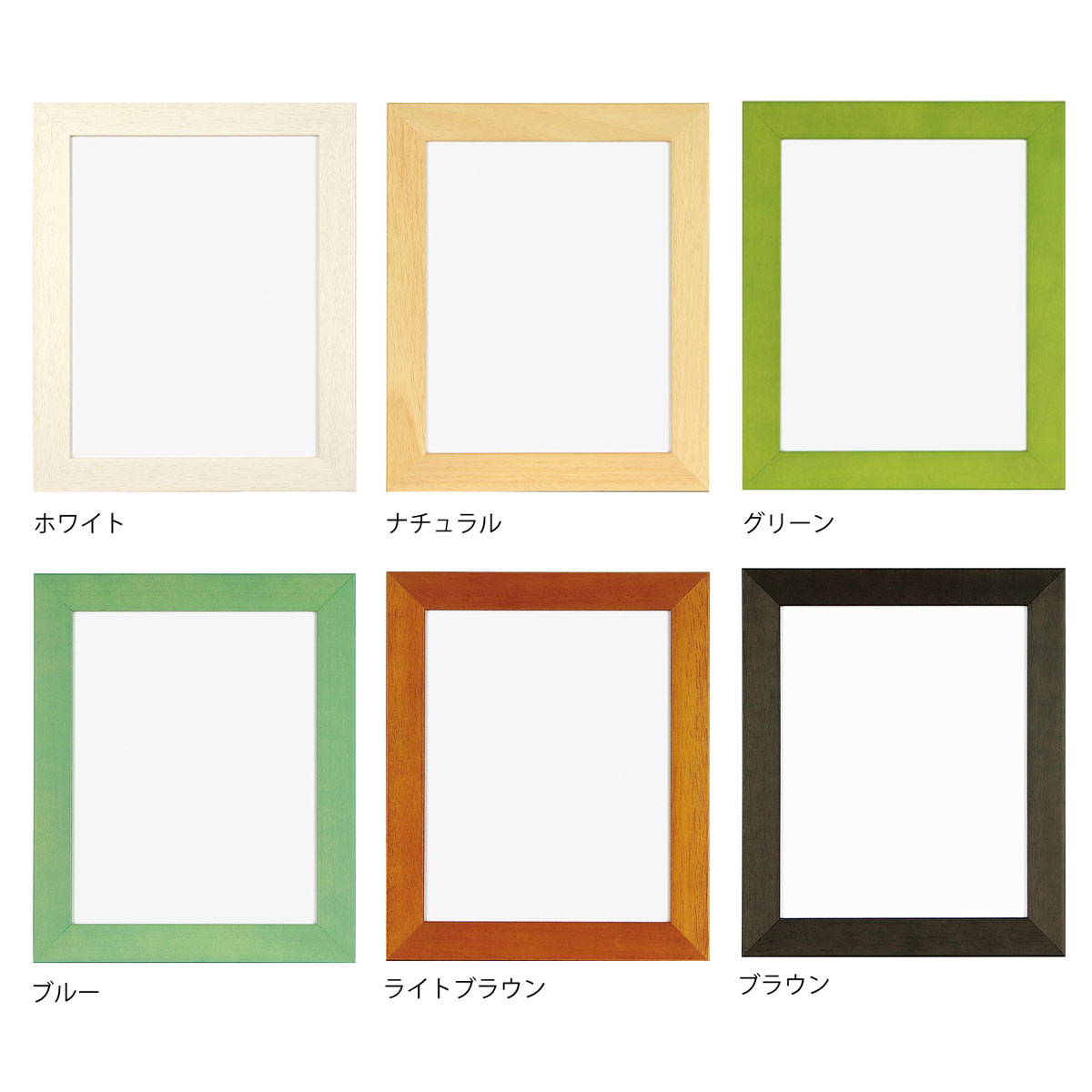 610×762 木製パネル/プレーンパネル ポスターサイズ（610×762mm