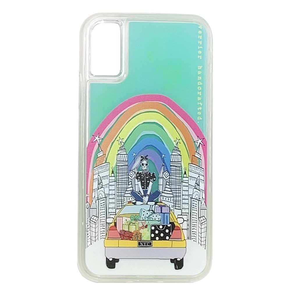 ◆NEW◆VERRIER HANDCRAFTED◆ DEAR NEW YORK iPhone ケース 000000030096_LgQa0Yi.jpg