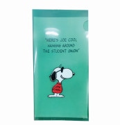 ���̡��ԡ�(PEANUTS)/ �ߥ˥ե����� ���硼��������