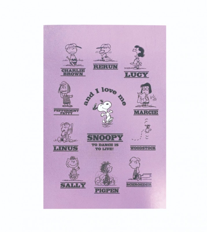 ���̡��ԡ�(PEANUTS)/ ��� �����륹����