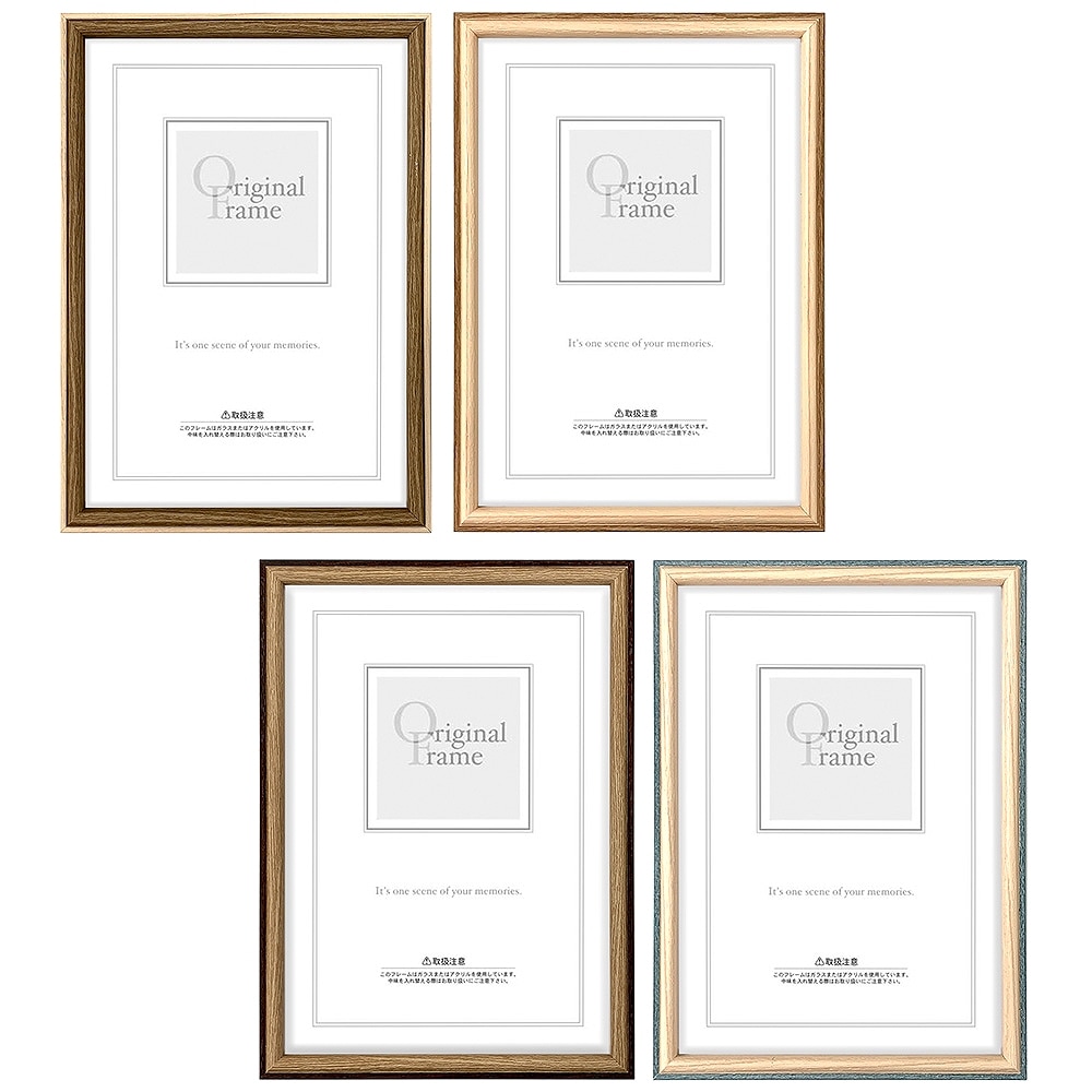 1名さま　A4サイズ ホワイトフレーム【似顔絵オーダー】7/31まで 1名さま A4サイズ【似顔絵オーダー】ホワイトフレーム 6/25まで