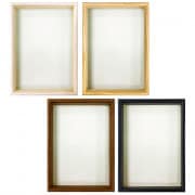 ����� �������ܥå����ե졼��/�������������203��255mm��