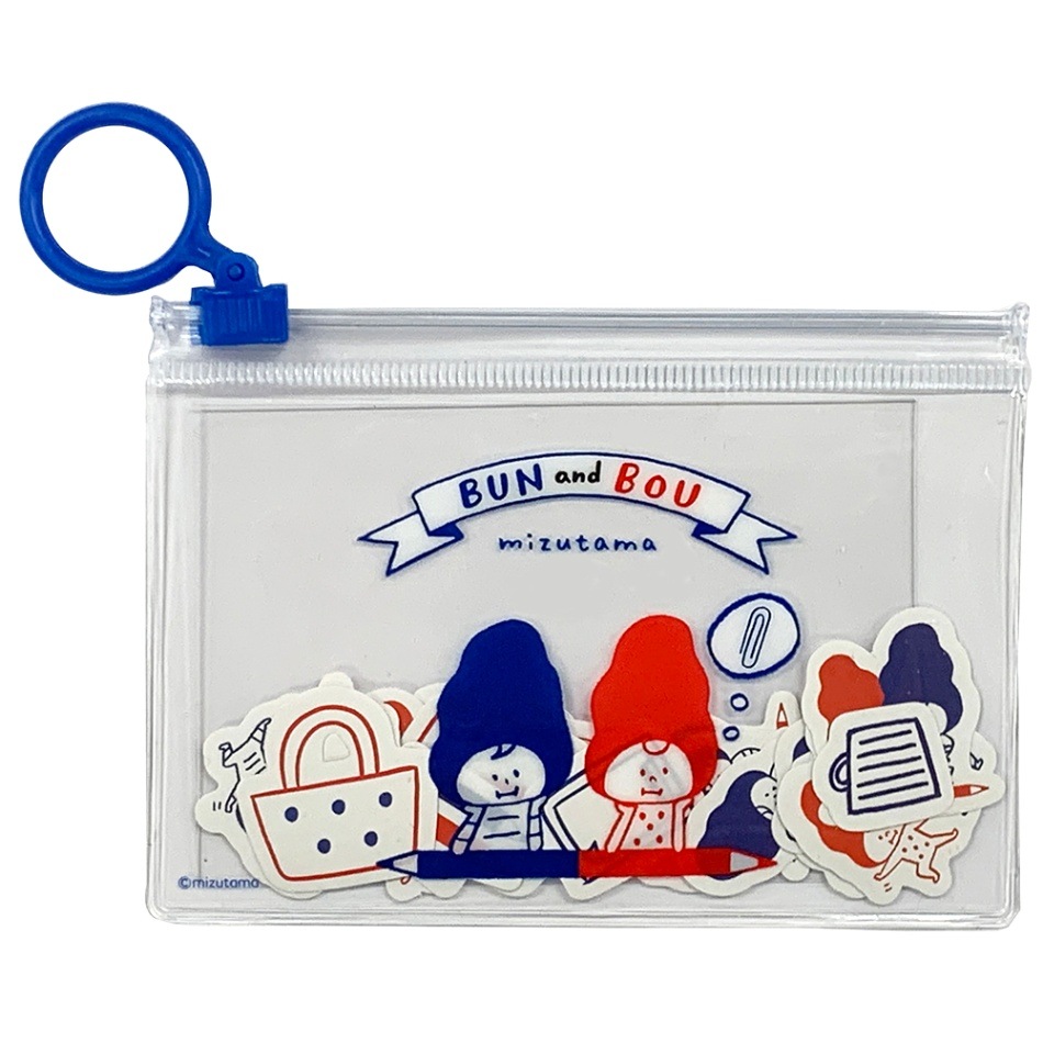 AmBitious ペンライト ポーチ フレークシール 000000030942_CjgB7Ea.jpg