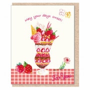 Strawberry Party/���ߥ˥����� �ѥե�/�������ι��Υ��ơ�����ʥ꡼